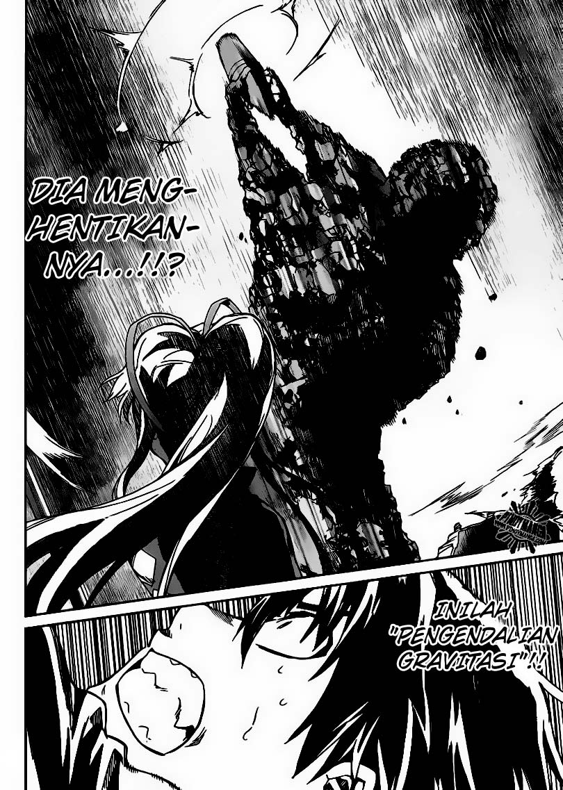 Big Order Chapter 9 Gambar 29